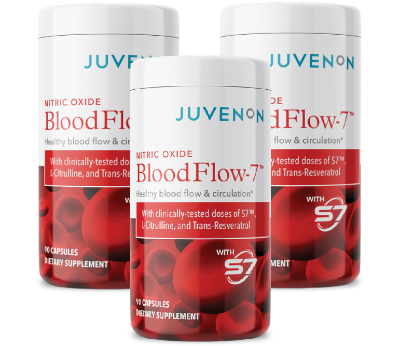 Blood Flow-7